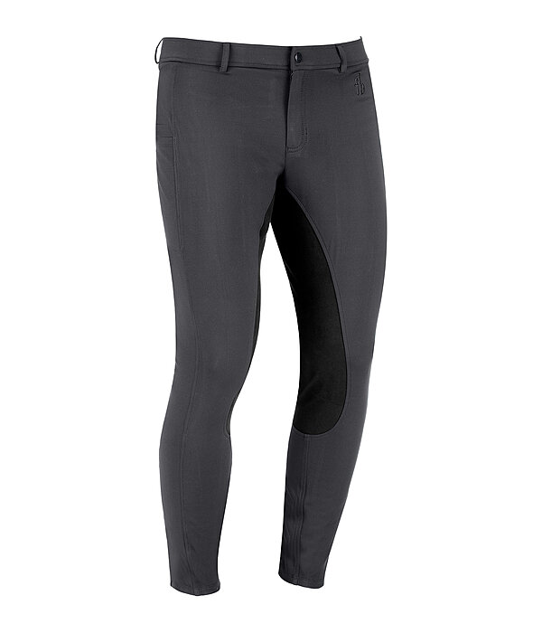 Pantalon d'�quitation thermique � fond int�gral CTS pour homme  Emil