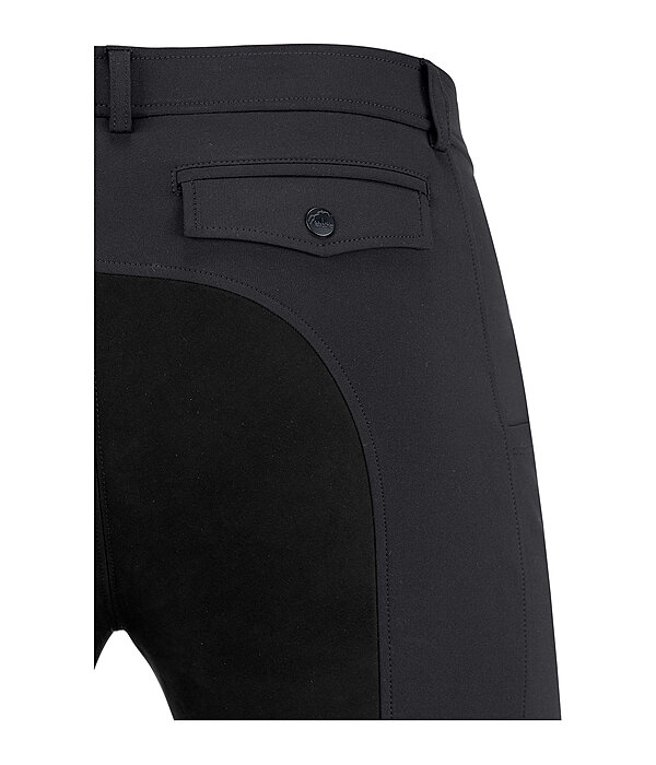 Pantalon d'�quitation thermique � fond int�gral CTS pour homme  Emil