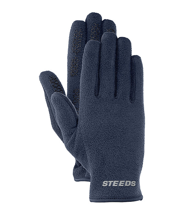 Gants hiver en polaire  Softy