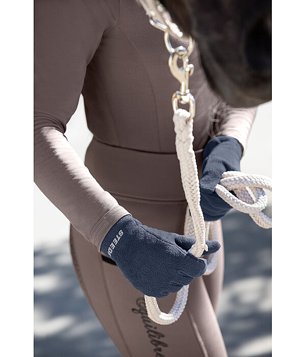 Gants hiver en polaire  Softy