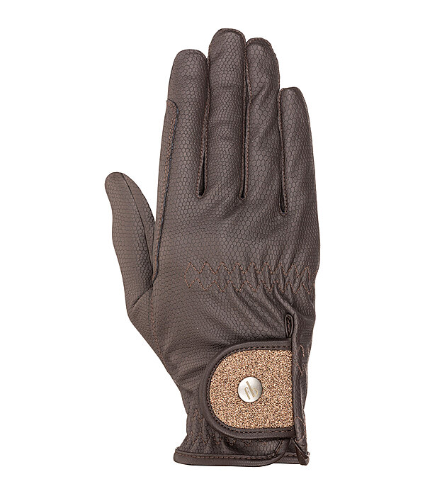 Gants d'�quitation  Royal Grip Sparkle