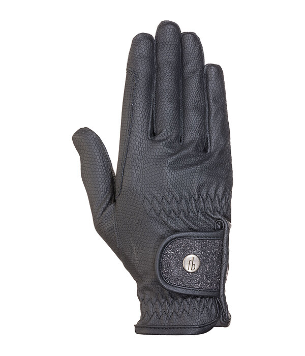 Gants d'�quitation  Royal Grip Sparkle