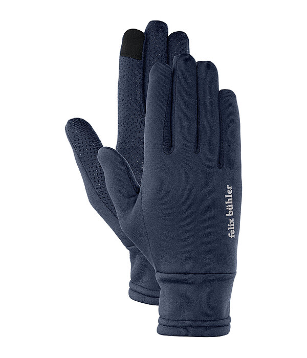 Gants d'hiver en polaire  Glacier