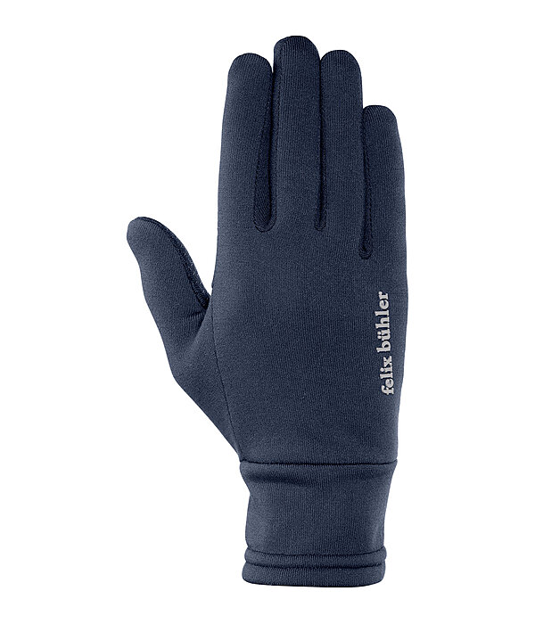 Gants d'hiver en polaire  Glacier