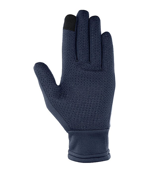 Gants d'hiver en polaire  Glacier