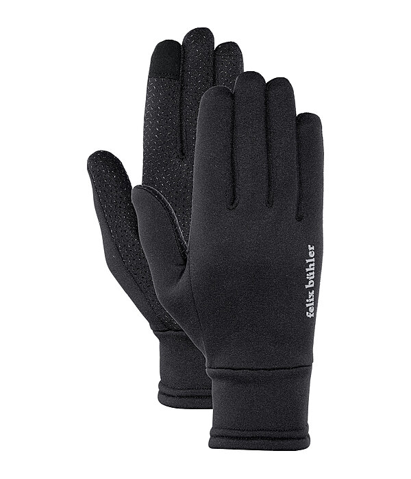 Gants d'hiver en polaire  Glacier