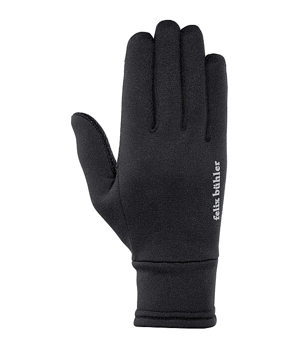 Gants d'hiver en polaire  Glacier