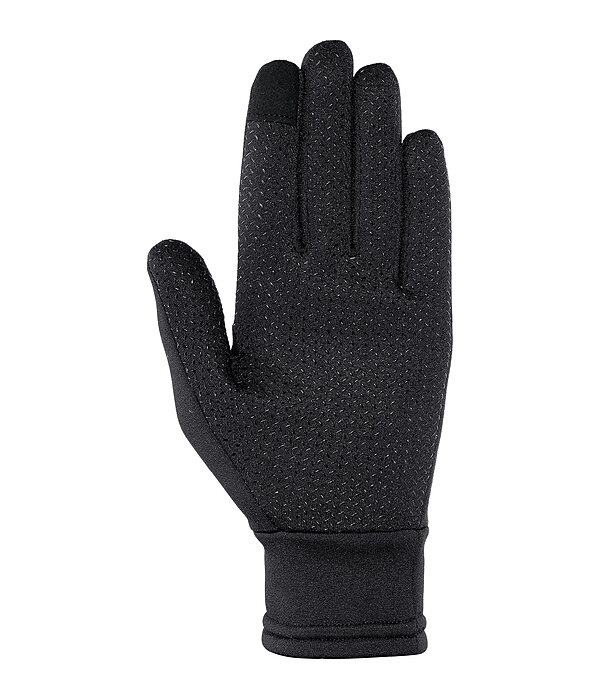 Gants d'hiver en polaire  Glacier