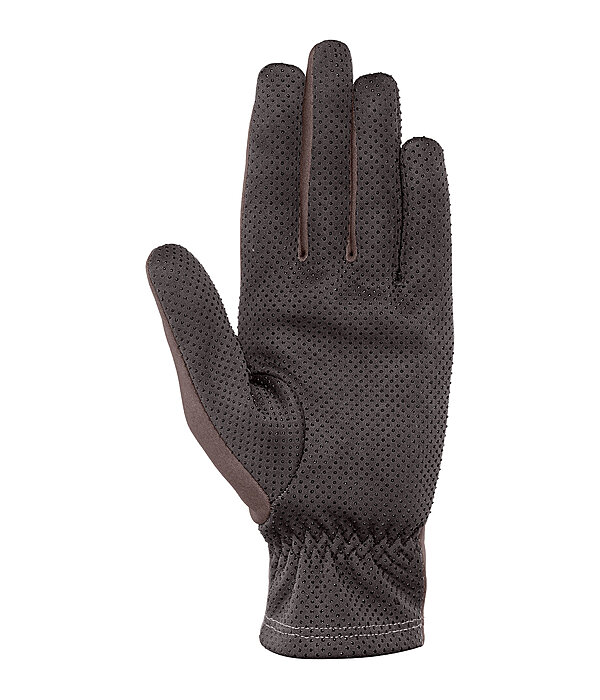 Gants d'quitation d'hiver  Slip on