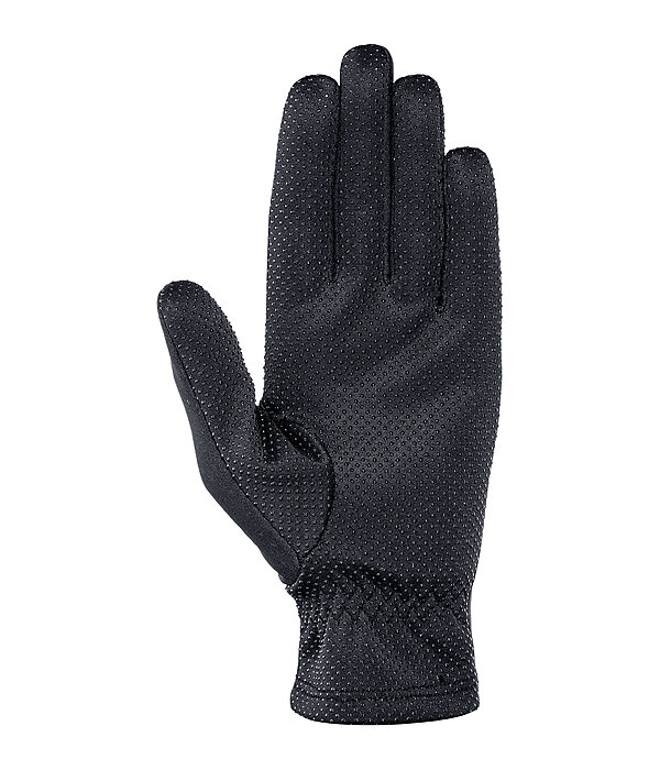 Gants d'quitation d'hiver  Slip on