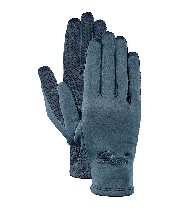 Gants d'quitation d'hiver  Slip on