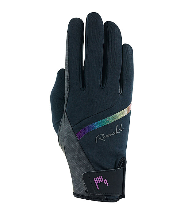 Gants d'�quitation d'hiver  Jineta