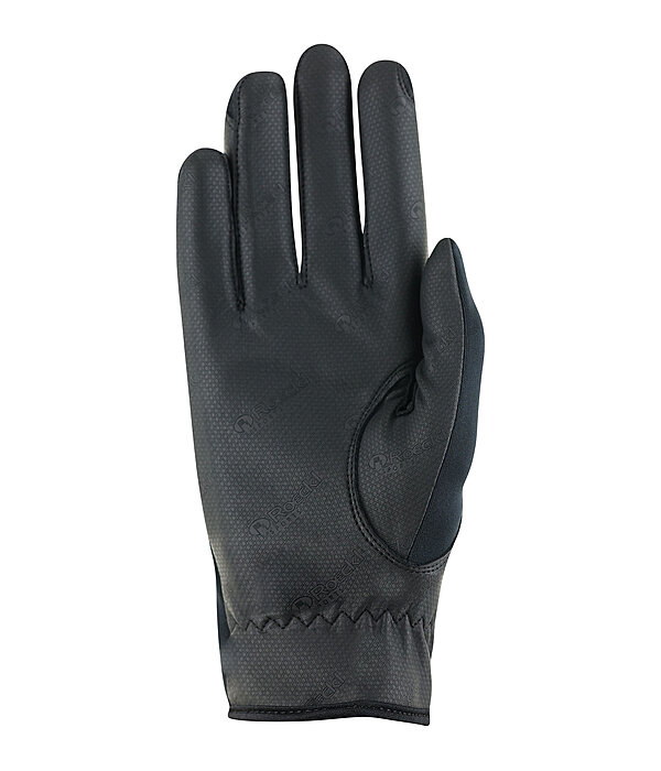 Gants d'�quitation d'hiver  Jineta