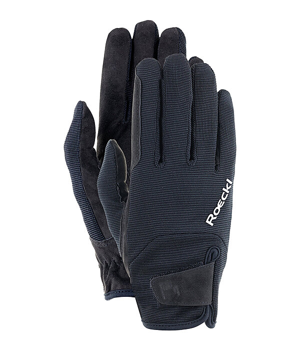 Gants d'quitation d'hiver  MEURA