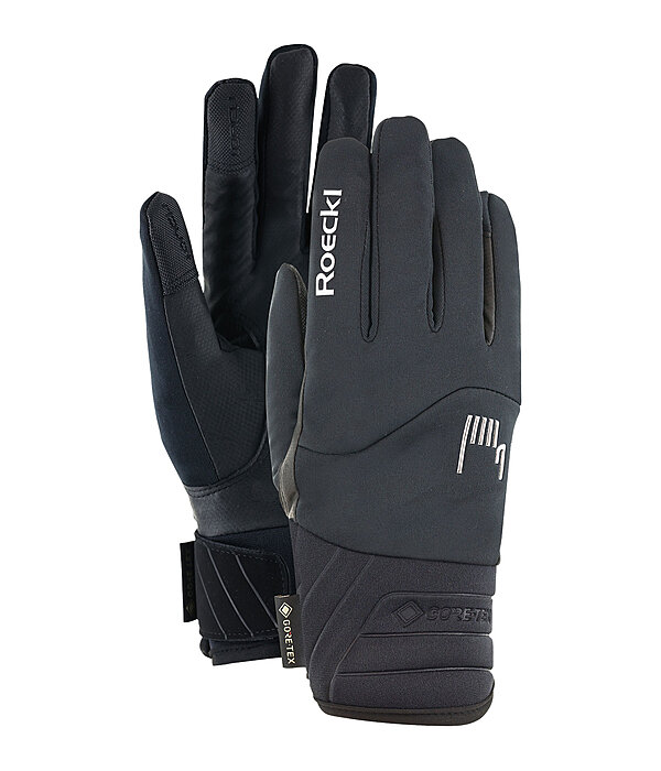 Gants d'�quitation d'hiver  WOLDA GTX