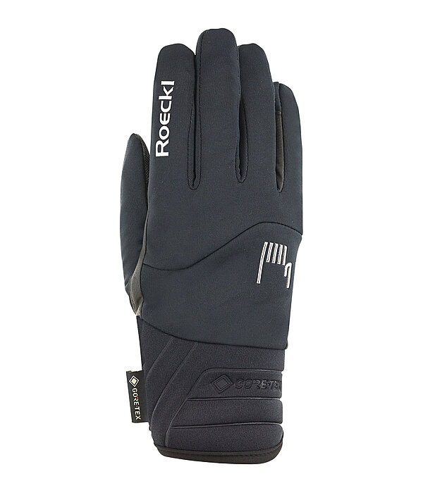 Gants d'�quitation d'hiver  WOLDA GTX