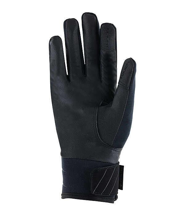 Gants d'�quitation d'hiver  WOLDA GTX