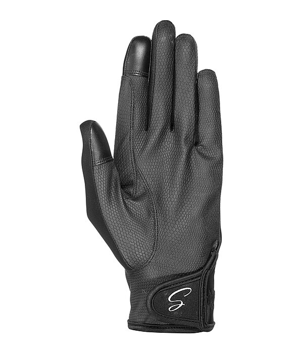 Gants d'�quitation  Clover
