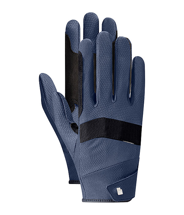 Gants d'�quitation  MANECARESS