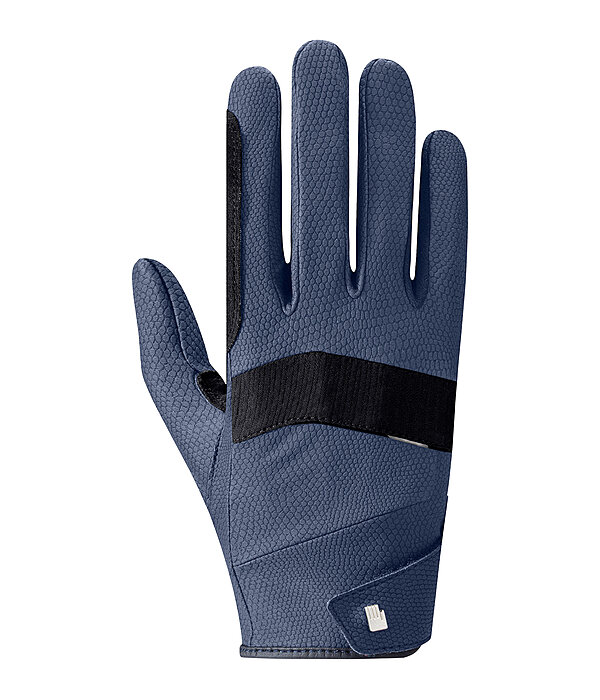 Gants d'�quitation  MANECARESS