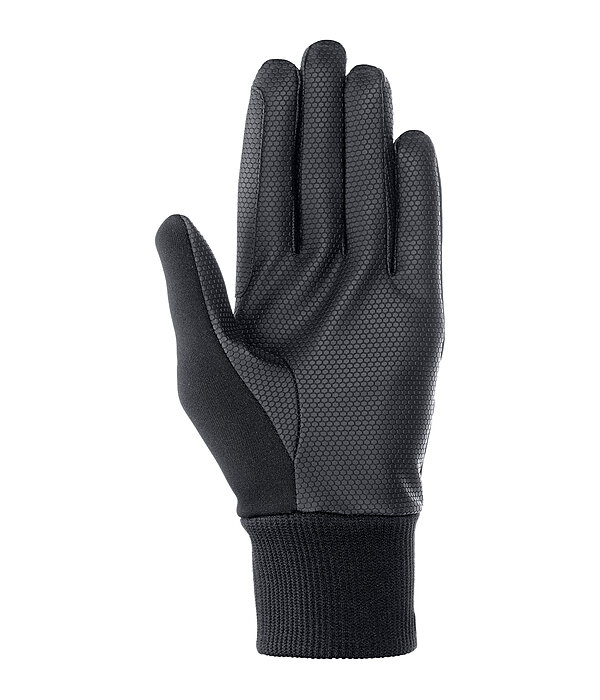 Gants d'�quitation hiver  Shimmer Line