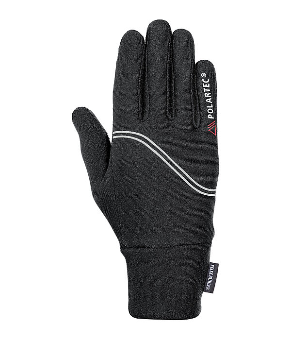 Gants d'�quitation hiver  Thermo Reflect
