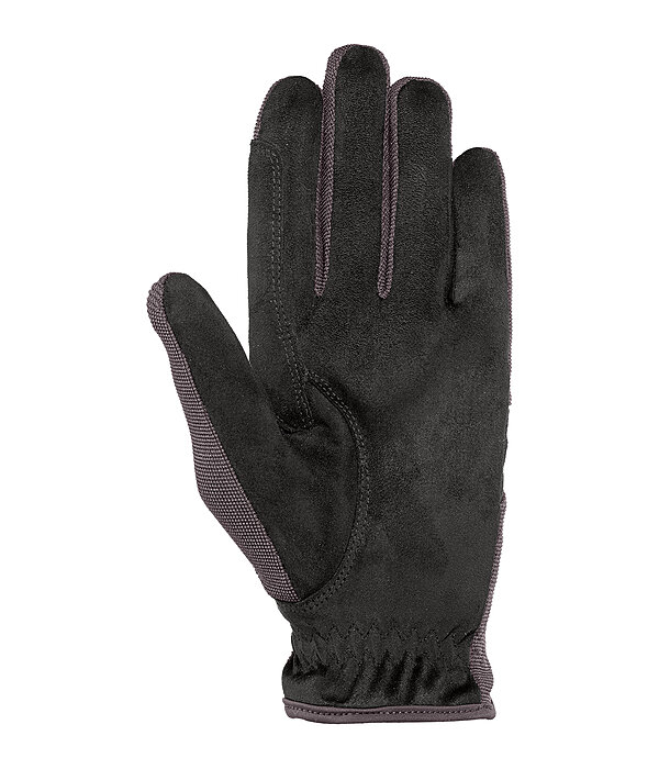 Gants d'�quitation hiver  Starlight