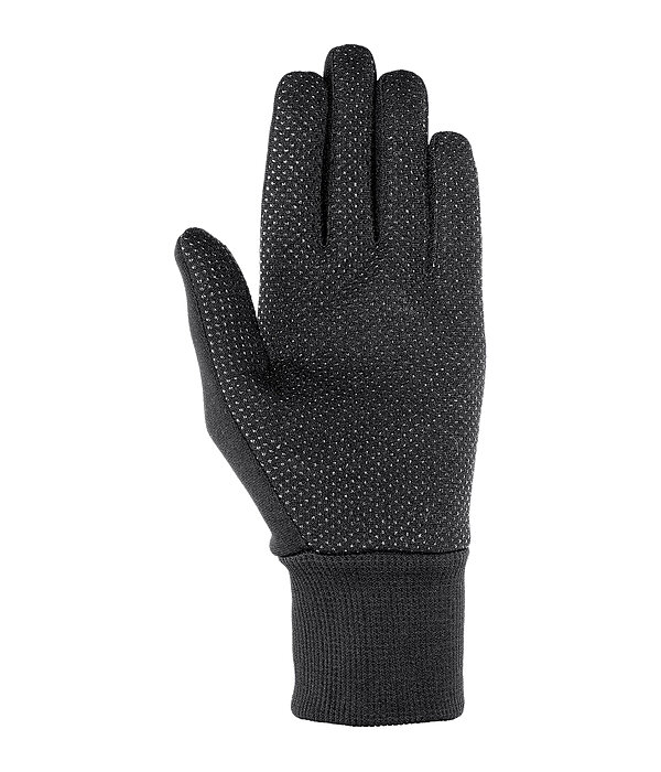 Gants d'�quitation hiver  Rex