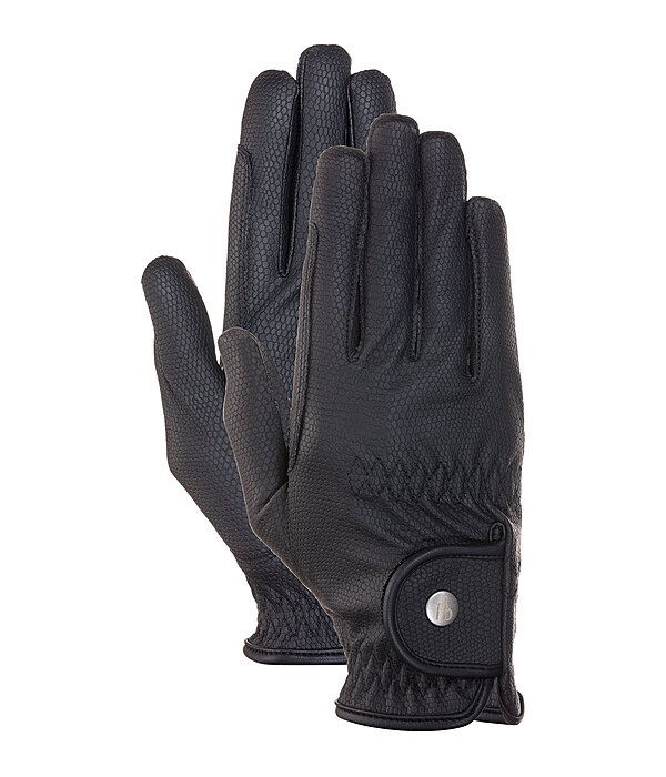 Gants d'�quitation hiver  Royal Grip