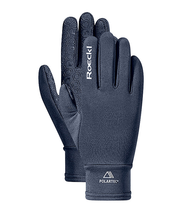 Gants d'�quitation d'hiver ROECKL Warwick II et Warwick II Junior