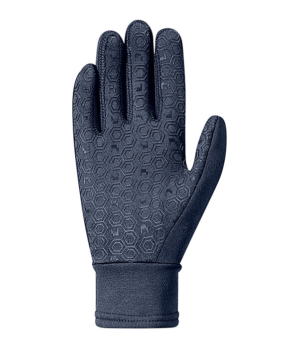 Gants d'�quitation d'hiver ROECKL Warwick II et Warwick II Junior