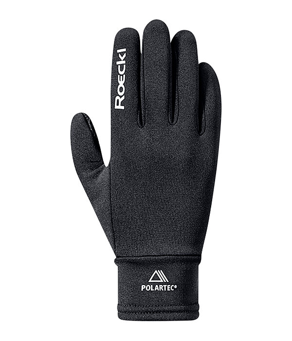 Gants d'�quitation d'hiver ROECKL Warwick II et Warwick II Junior