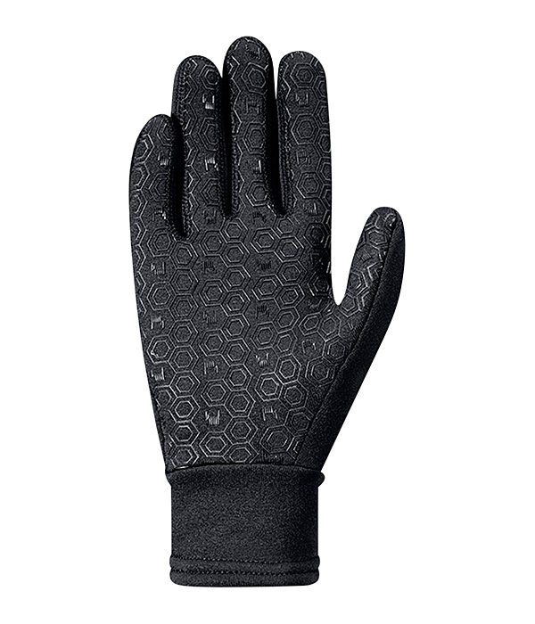 Gants d'�quitation d'hiver ROECKL Warwick II et Warwick II Junior