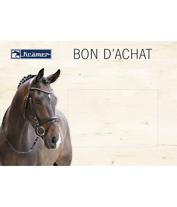 Bon cadeau