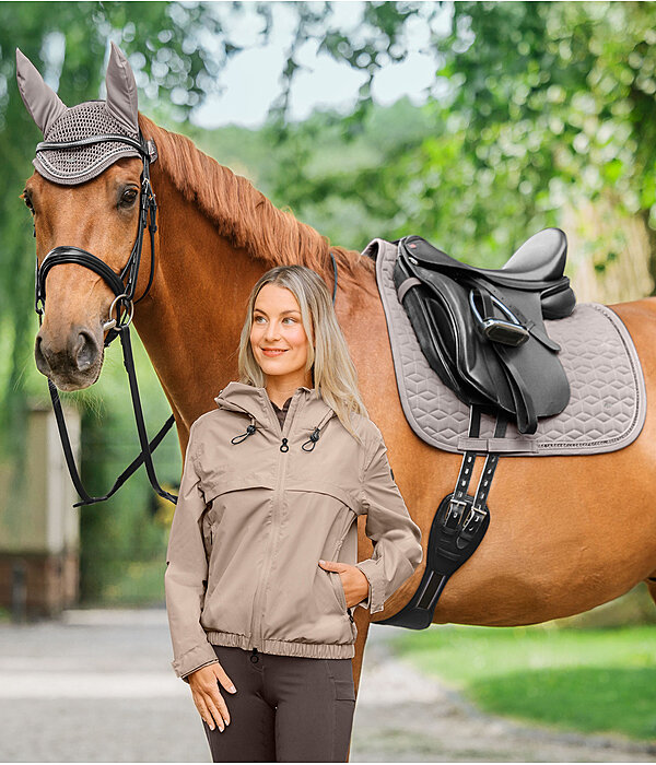 Tenue femme  Mabel en beige