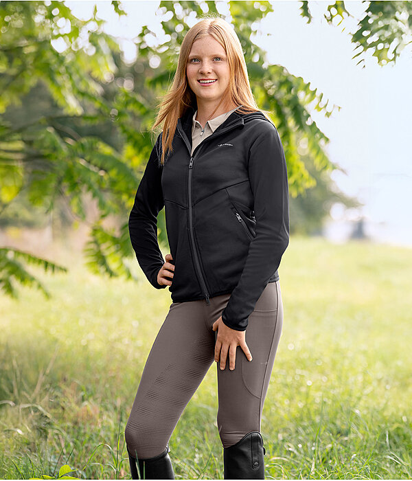 Tenue enfant  en noir