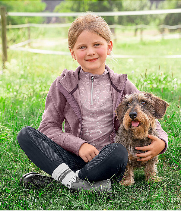 Tenue enfant  Cadie en sureau