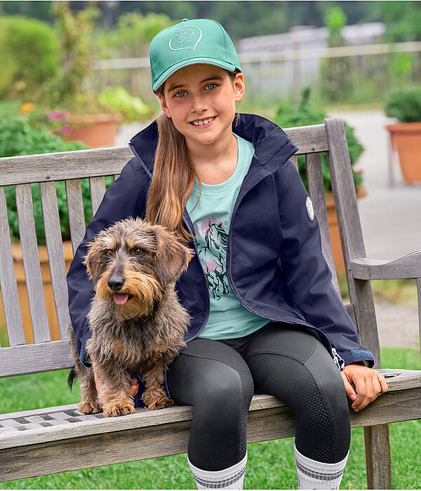 Tenue enfant  Pina II en marine