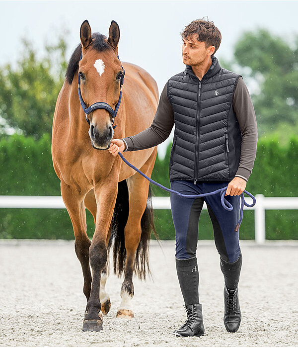 Tenue homme  Noah en noir