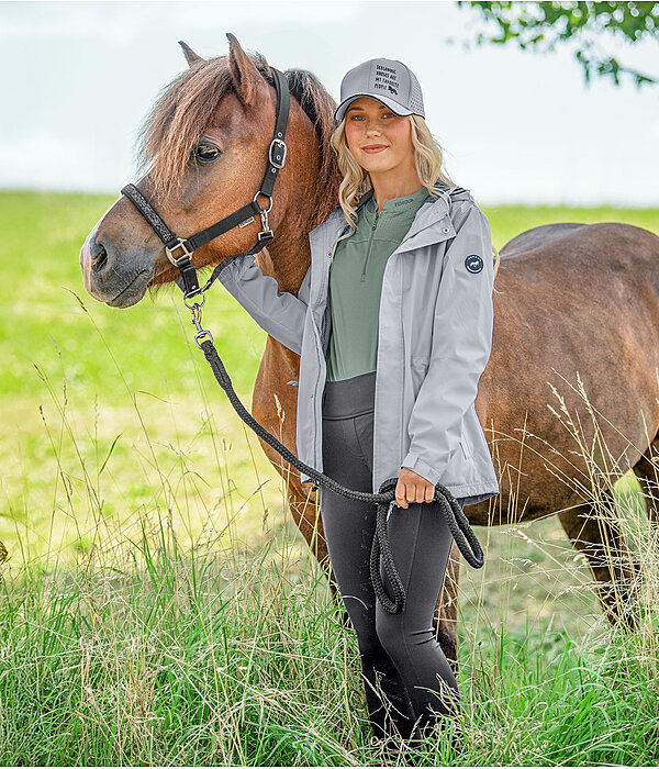 Tenue islandaise  Stormur en gris