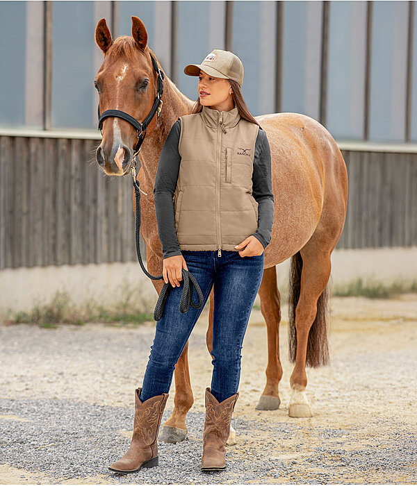 Tenue western  Hadley en naturel