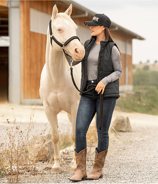 Tenue western  Hadley en noir