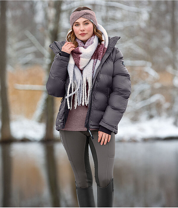 Tenue femme Elis en carbone