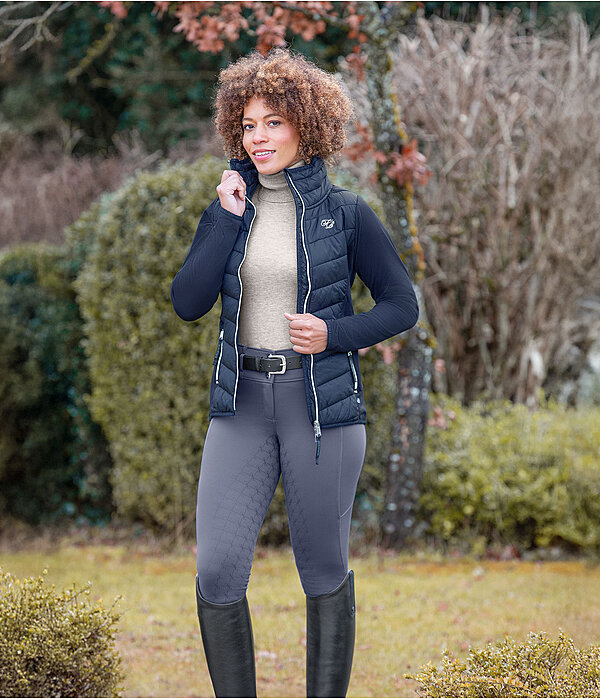 Tenue femme Amelia en navy