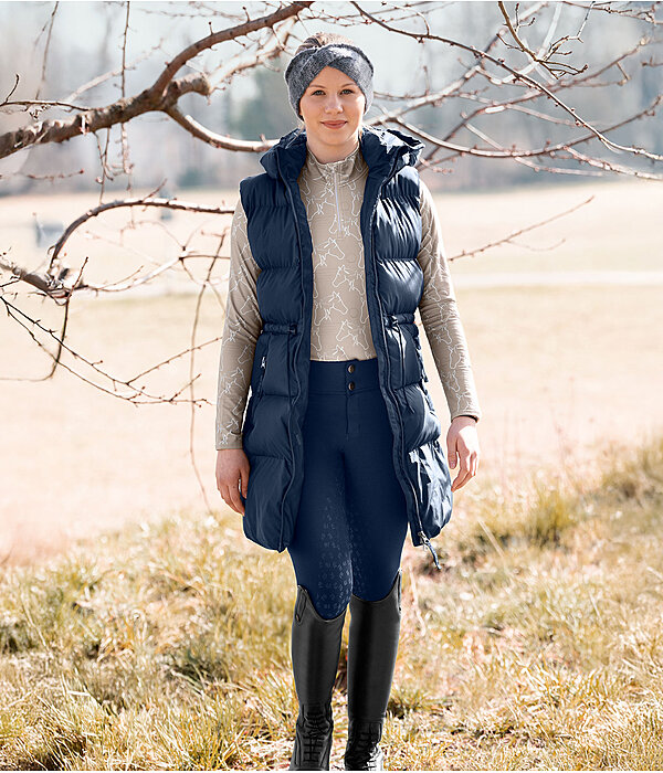 Tenue enfant en navy