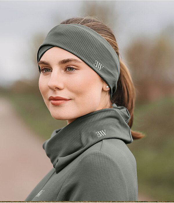 EWW Tenue femme bandeau technique ctel Cosy