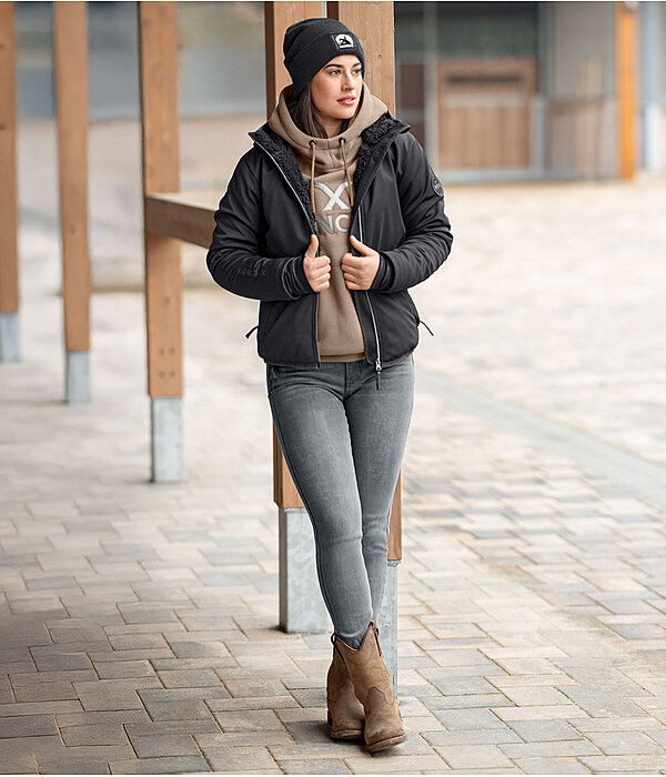 Tenue western Macy en nature