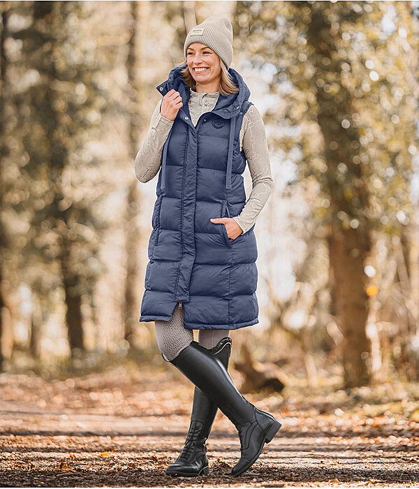 Tenue femme Clara en ciel nuageux