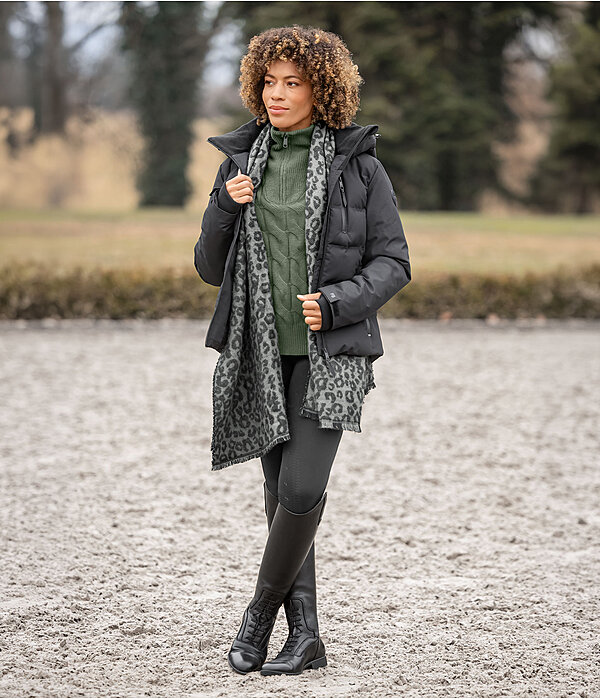 Tenue femme Hailey en noir