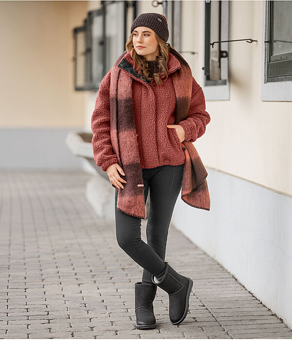 Tenue femme Fay en cuivre